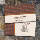 Recherche de mur pierre cartes visite Professionnel
