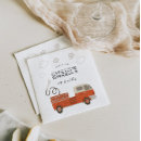 Recherche de anniversaire camion serviettes Boy