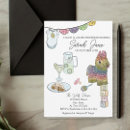Recherche de fiesta invitations Capricieux
