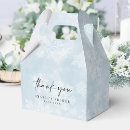 Suche nach schneeflocke papier geschenk box Blau