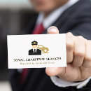 Suche nach limo visitenkarten Chauffeur