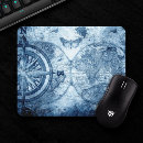 Recherche de cartographie tapis souris Plage