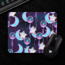 Recherche de moon tapis souris Céleste