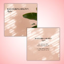 Suche nach beauty salon visitenkarten Ästhetikerin