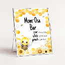 Recherche de maman à être posters Abeille