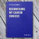 Recherche de humour carnets Minimaliste