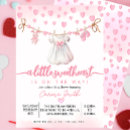 Recherche de valentines baby shower invitations Pour enfants