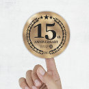Recherche de 15th anniversary 15e anniversaire