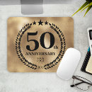 Suche nach vor 50 jahren mousepads Gold