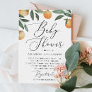 Recherche de script baby shower invitations Neutre