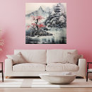 Recherche de cerisier art Japon