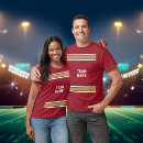 Suche nach goldene zahl tshirts Team