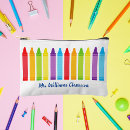Recherche de cute cosmétiques pochettes Retour à l'école