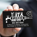 Suche nach installateure visitenkarten Plumber
