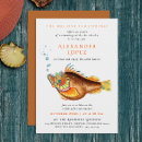 Suche nach vintages fischen einladungen Vintage darstellung