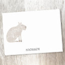 Recherche de capybara Animal