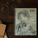 Recherche de dragon chinois bureau fournitures Imaginaire