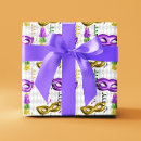 Suche nach lila gold geschenkpapier Packpapier