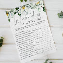 Recherche de nuptiale prospectus Verdure