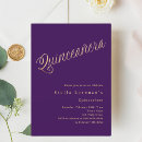 Recherche de violettes invitations Invités