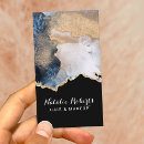 Recherche de watercolor cartes visite Maquillage