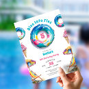Suche nach sonnenschirm einladungen Poolparty
