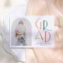 Suche nach photo graduation einladungen Gold