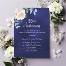 Recherche de 25 mariage anniversaire invitations Fête