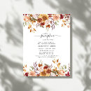 Recherche de minimal baby shower invitations Bohème