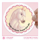 Suche nach weiße pferde aufkleber Girl