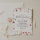 Suche nach bridal luncheon einladungen Rustikales brautmittagessen