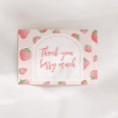 Recherche de fraises vœux cartes Mignonette