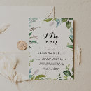 Recherche de i do barbecue invitations Pour elle