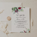 Recherche de tropique invitations Pour elle