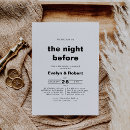 Recherche de à la de nuit invitations Bride