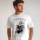 Recherche de venezia tshirts Venise