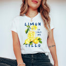 Recherche de limoncello tshirts Côte amalfitaine
