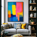 Suche nach helle farben leinwandbilder Landschaft