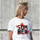 Suche nach hibiskus tshirts Sommer