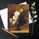 Suche nach antike blume postkarten Bouquet