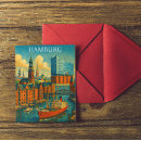 Recherche de hambourg cartes postales Allemagne de hambourg