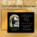 Recherche de elegant anniversary invitations Budget