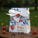 Suche nach erdbeeren papier geschenk box Sommer