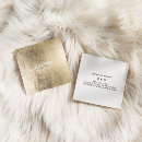 Suche nach moderne typografie visitenkarten Sozialen medien