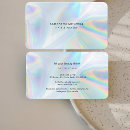 Recherche de extension cils cartes visite Maquillage