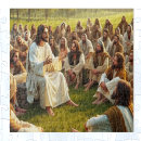 Recherche de le christ puzzles Nouveau testament