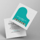 Recherche de leçons de piano cartes visite Piano à queue