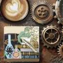 Suche nach steampunk untersetzer Grün