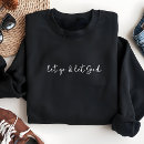 Suche nach lassen sie gott Religiös