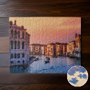 Suche nach venedig puzzle Großer kanal